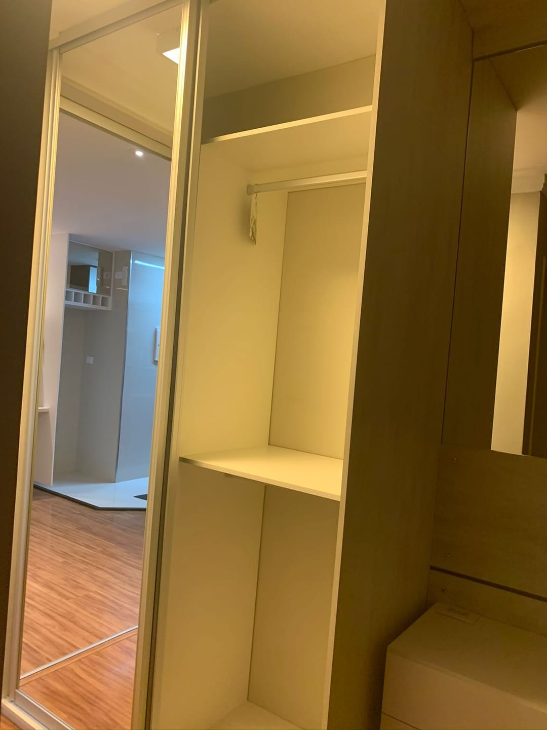 Apartamento, 1 quarto, 42 m² - Foto 34