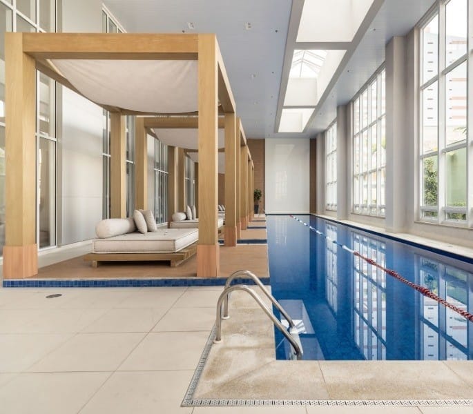 Apartamento, 1 quarto, 55 m² - Foto 6