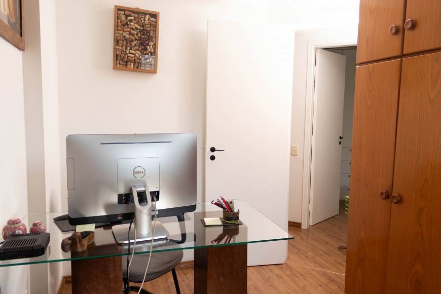 Apartamento, 2 quartos, 66 m² - Foto 17