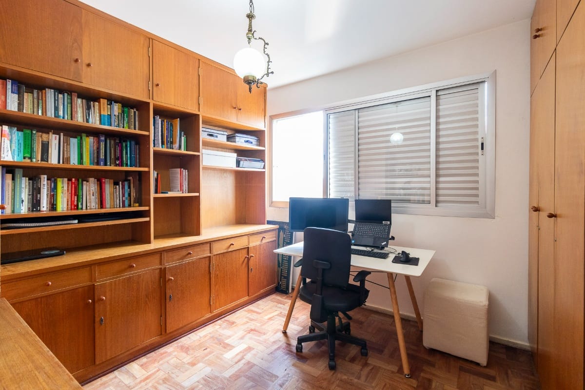 Apartamento, 3 quartos, 101 m² - Foto 13