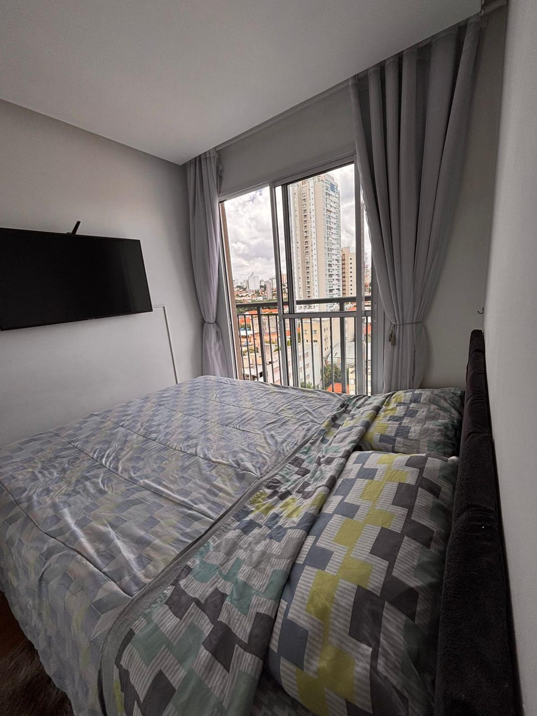 Apartamento, 1 quarto, 30 m² - Foto 33