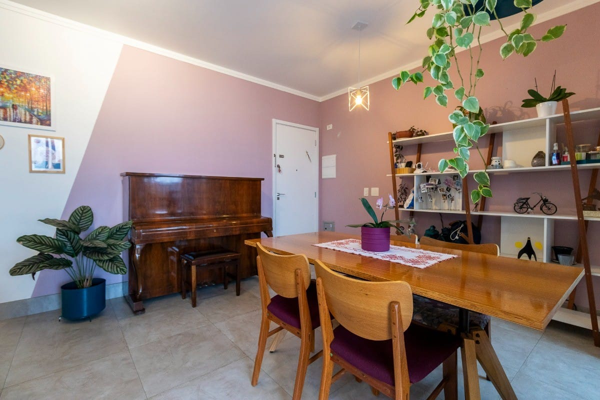 Apartamento, 2 quartos, 82 m² - Foto 14