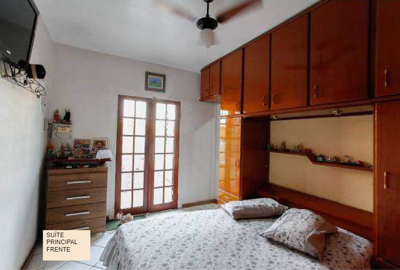 Casa, 3 quartos, 189 m² - Foto 25