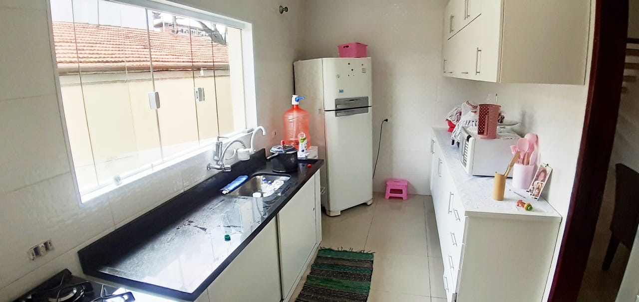 Casa, 3 quartos, 200 m² - Foto 2