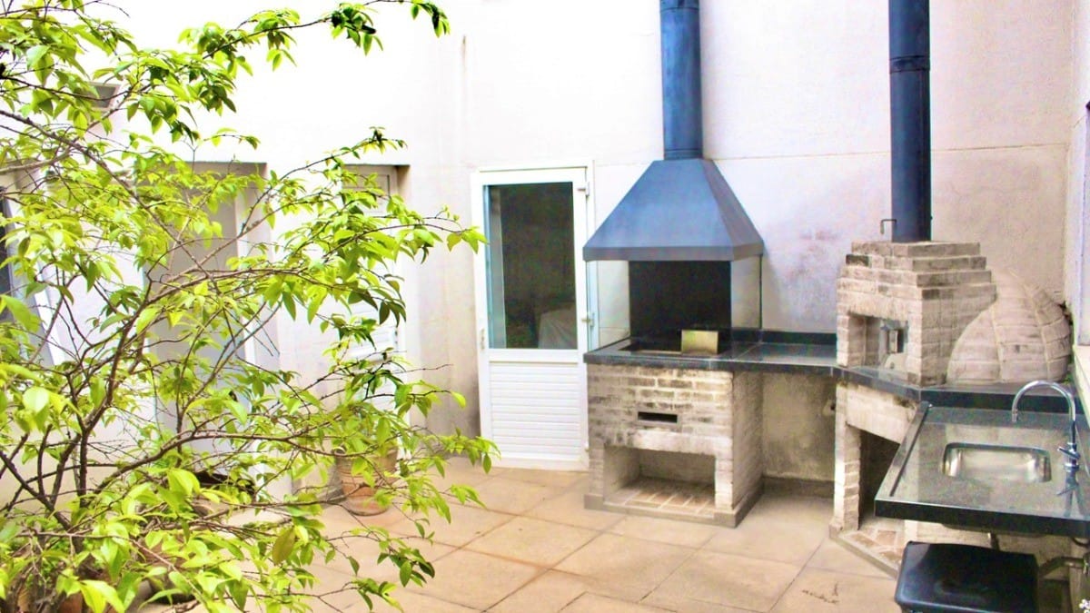 Casa, 3 quartos, 285 m² - Foto 11