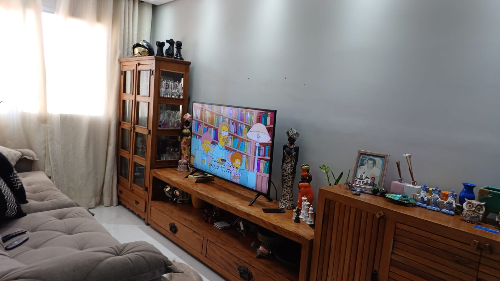 Apartamento, 2 quartos, 60 m² - Foto 14