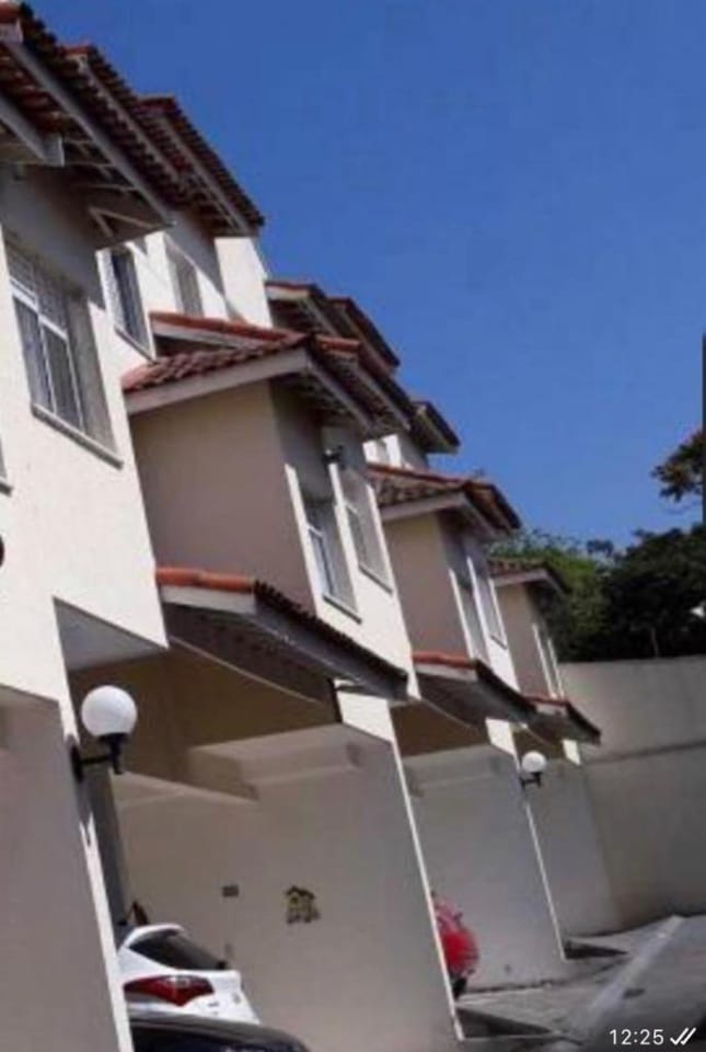 Casa, 4 quartos, 132 m² - Foto 17