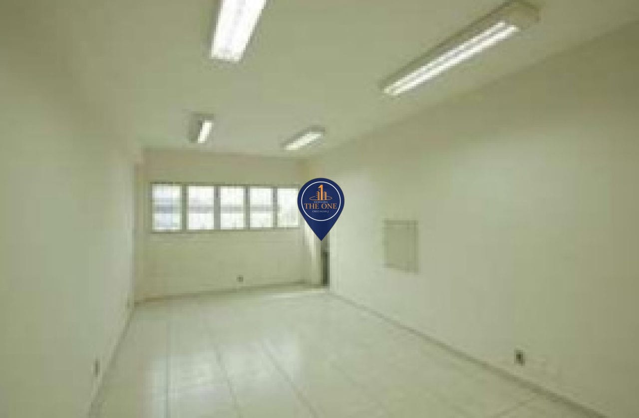 Prédio Inteiro, 984 m² - Foto 2