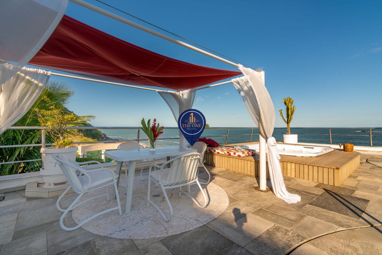 Casa, 10 quartos, 1441 m² - Foto 29