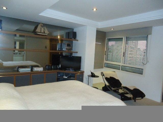 Flat/Apart Hotel, 2 quartos, 117 m² - Foto 9