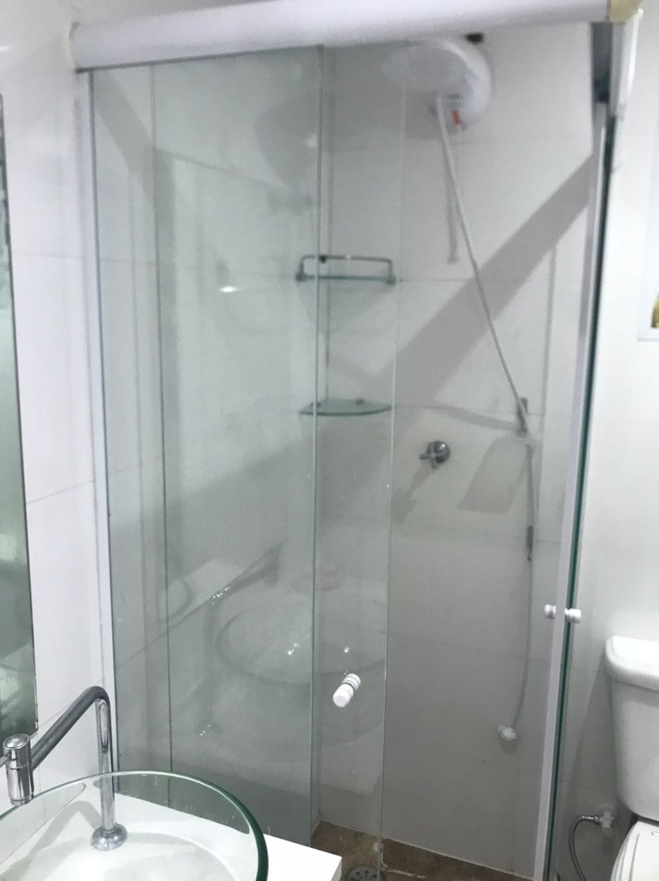 Apartamento, 3 quartos, 80 m² - Foto 1