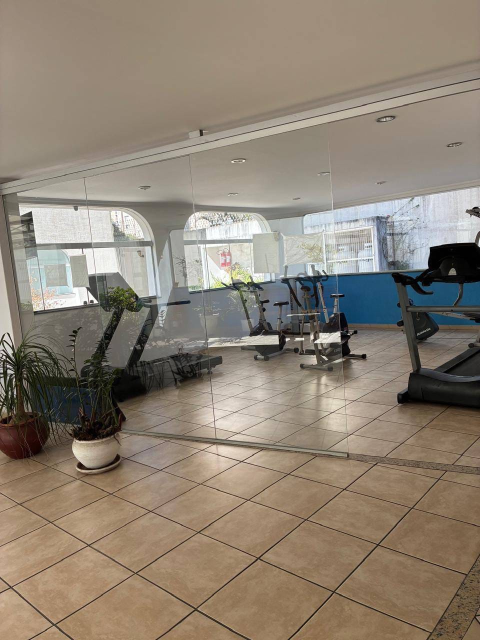 Apartamento para alugar com 1 quarto, 48m² - Foto 6