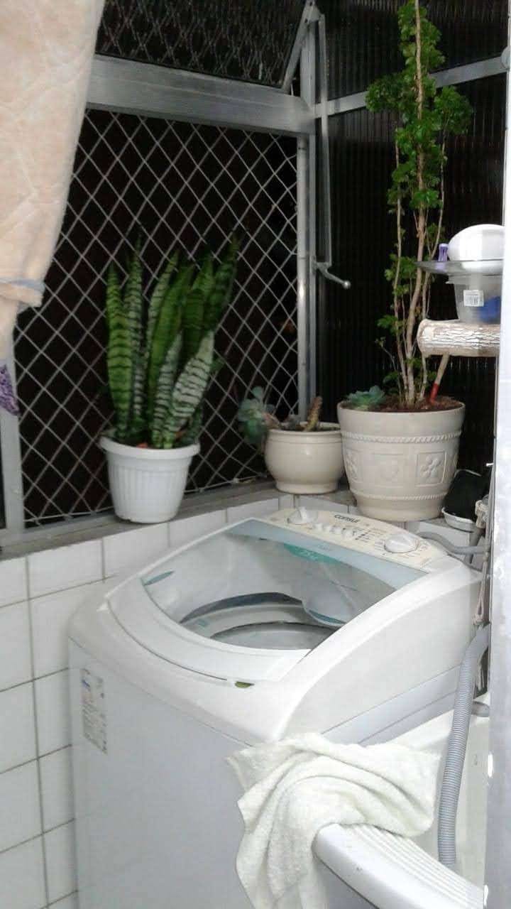 Apartamento, 2 quartos, 50 m² - Foto 20