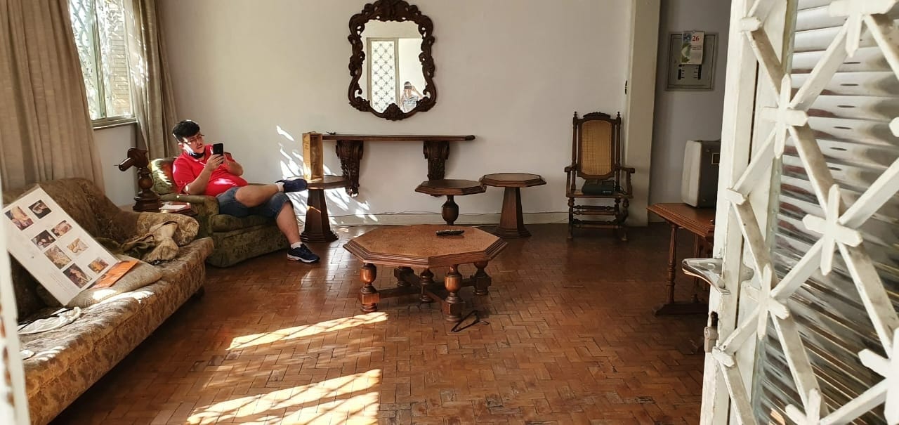 Casa, 4 quartos, 530 m² - Foto 20