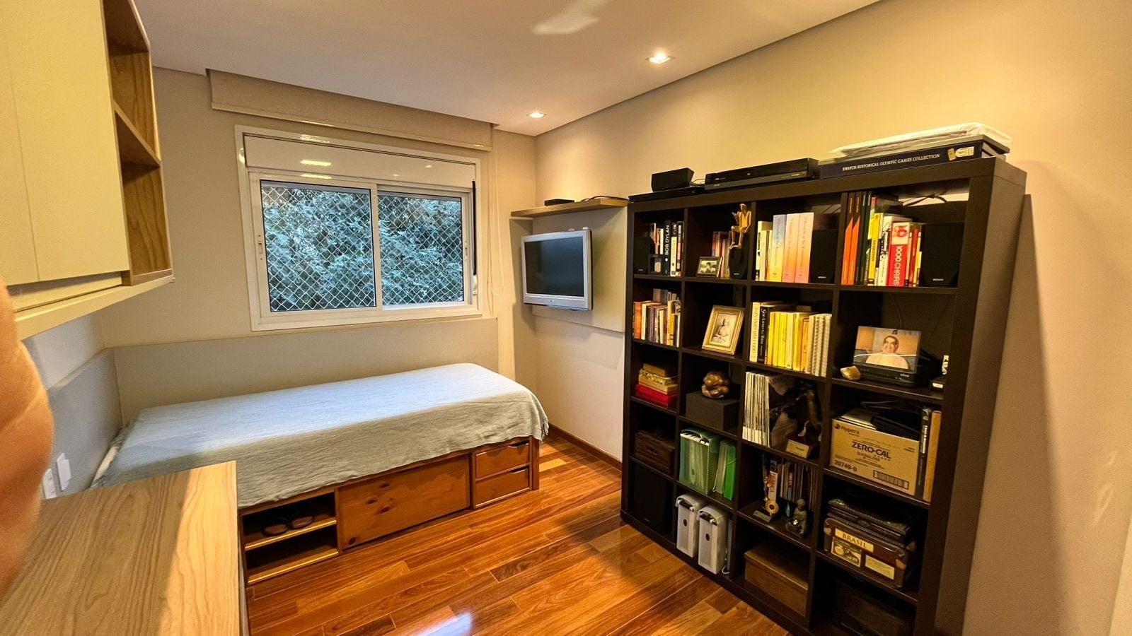 Apartamento, 4 quartos, 176 m² - Foto 28