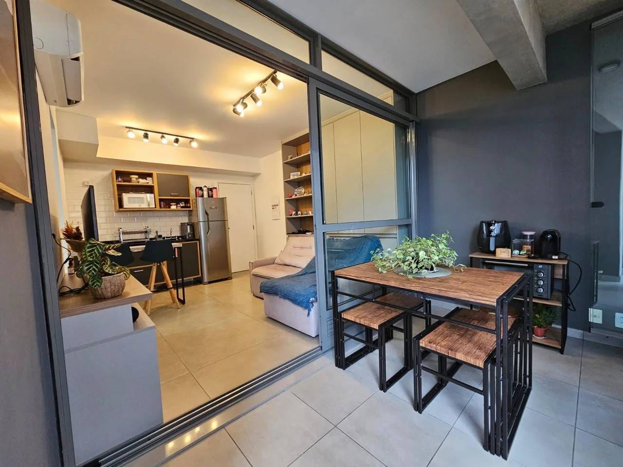 Apartamento, 2 quartos, 63 m² - Foto 10