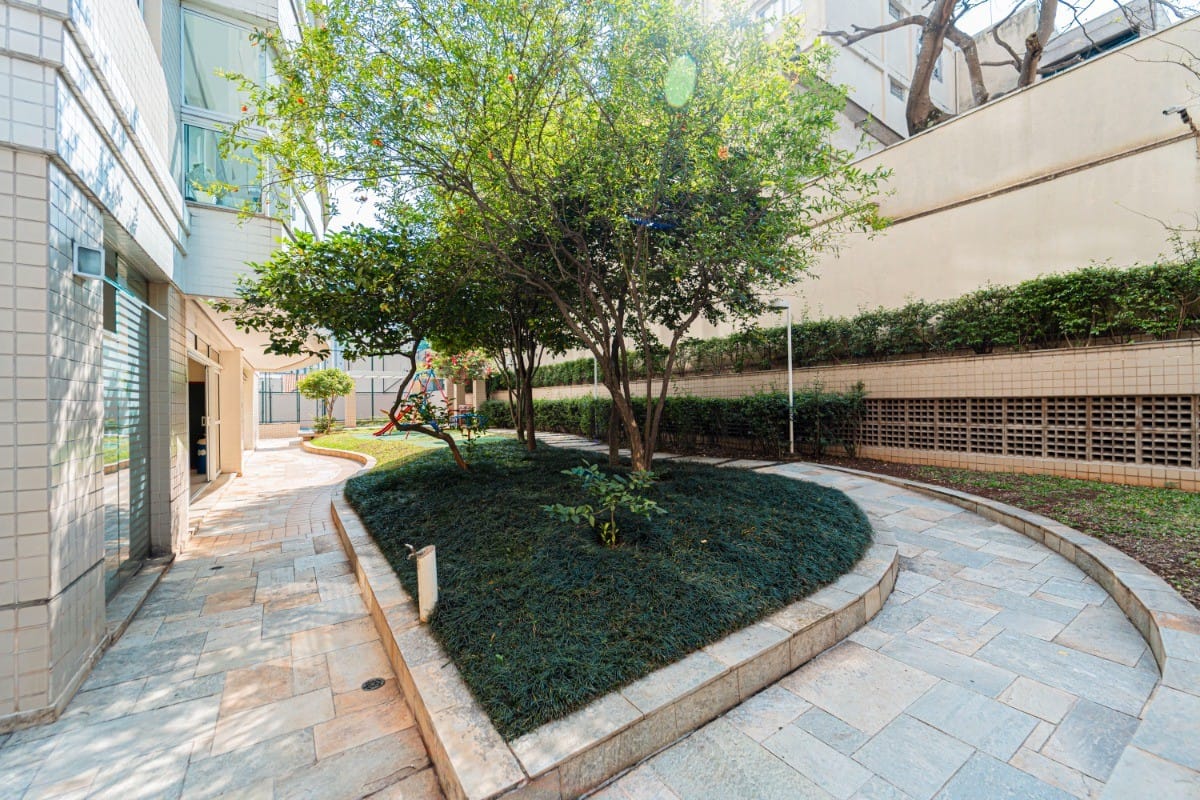 Apartamento, 3 quartos, 113 m² - Foto 38