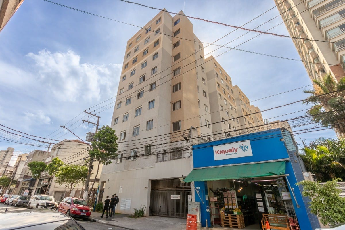 Apartamento, 2 quartos, 66 m² - Foto 32