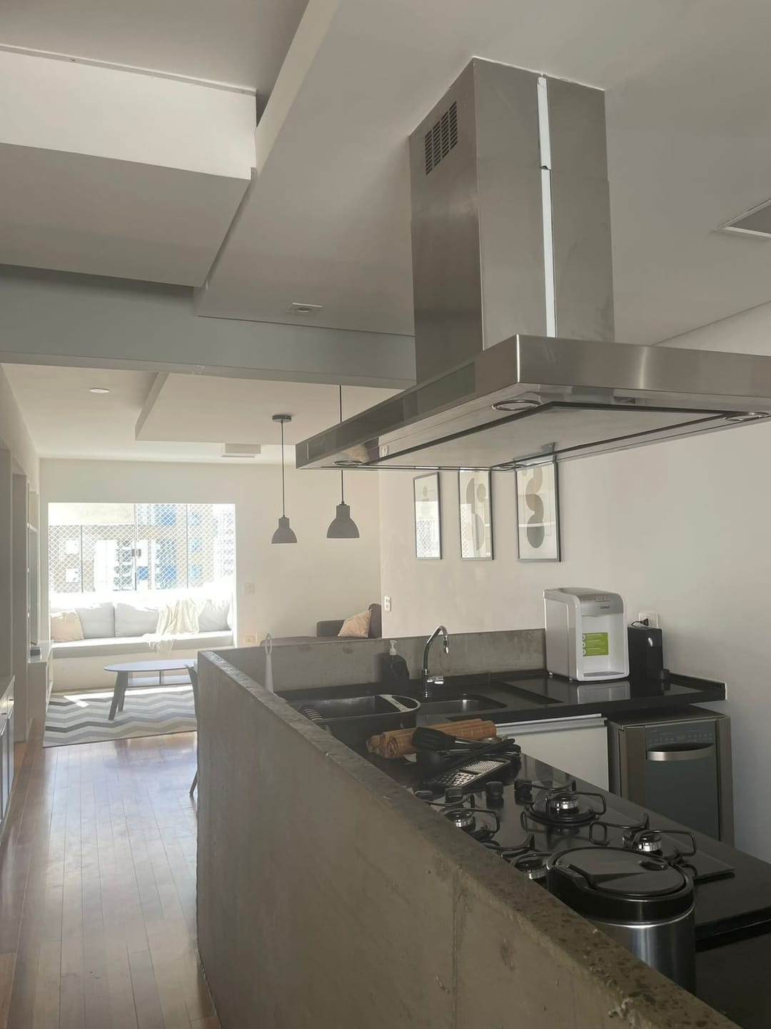 Apartamento, 3 quartos, 115 m² - Foto 30