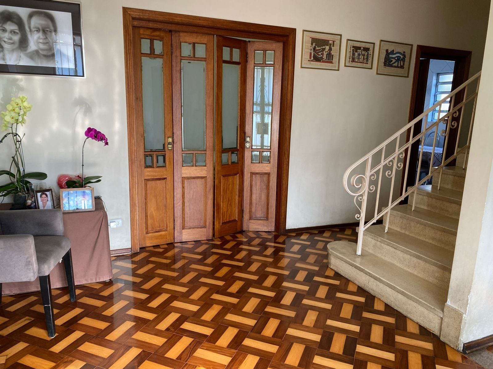 Casa, 4 quartos, 216 m² - Foto 32