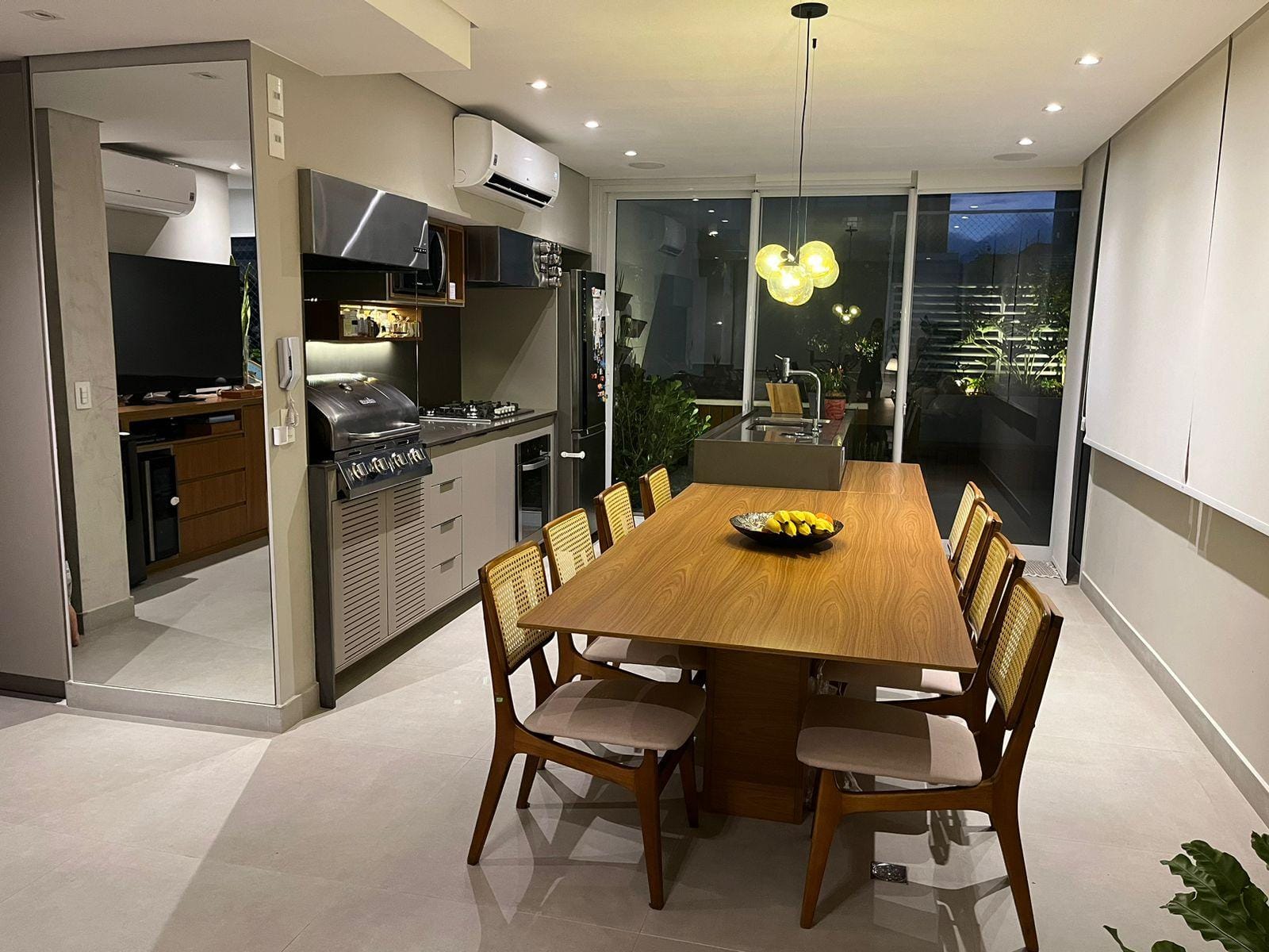 Cobertura, 3 quartos, 185 m² - Foto 22