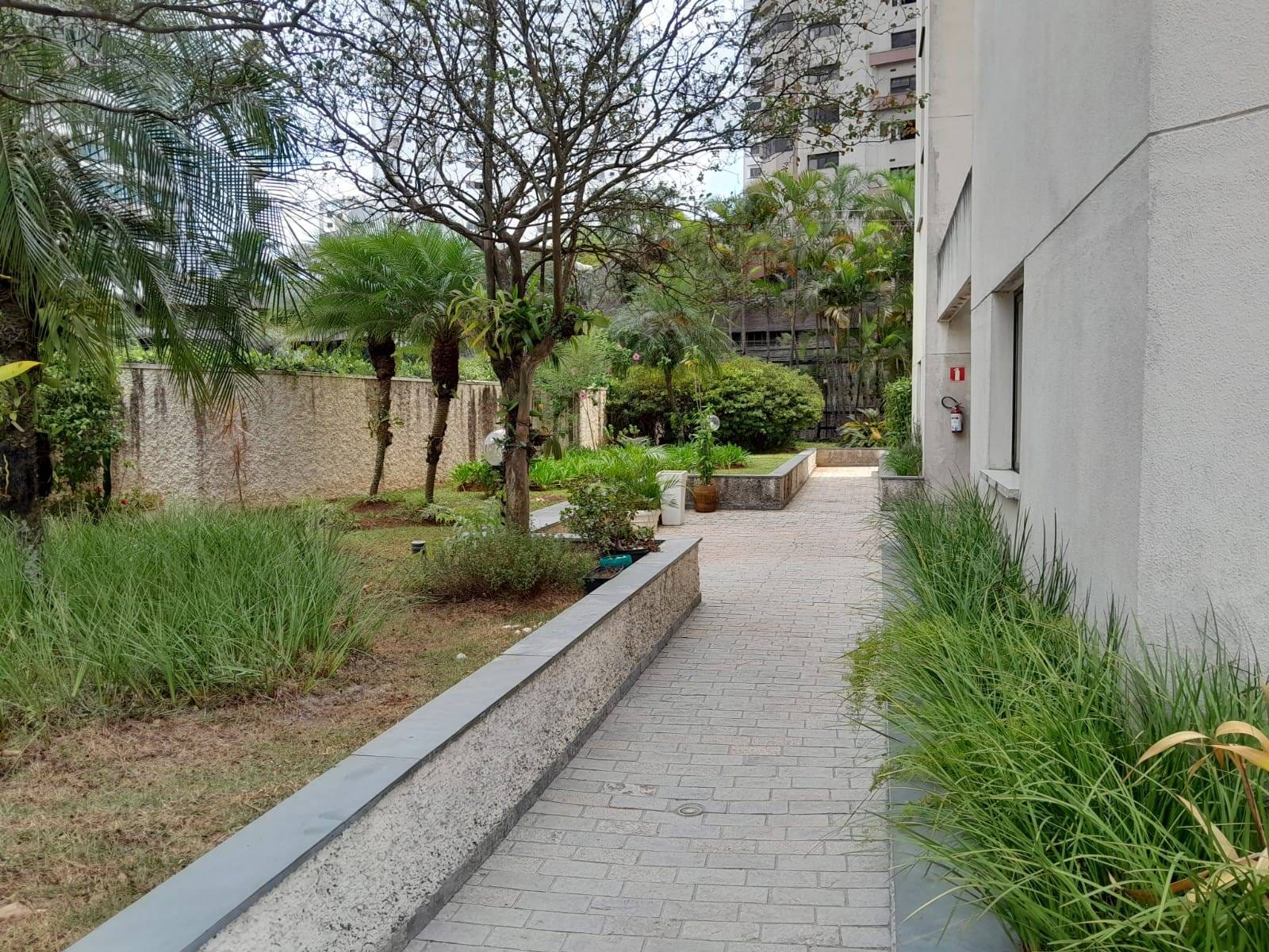 Apartamento, 3 quartos, 80 m² - Foto 29