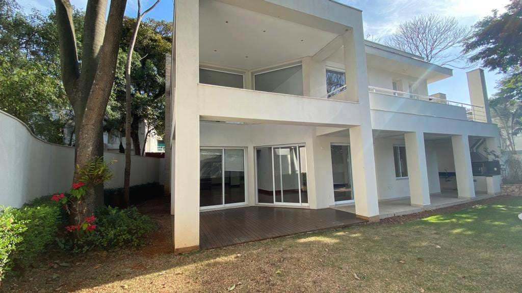 Casa à venda com 4 quartos, 931m² - Foto 38