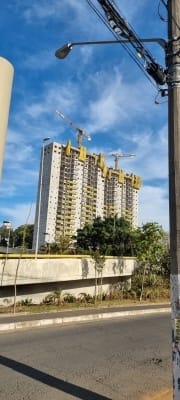 Apartamento, 3 quartos, 66 m² - Foto 2