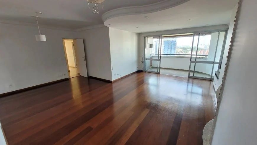 Apartamento, 4 quartos, 189 m² - Foto 2