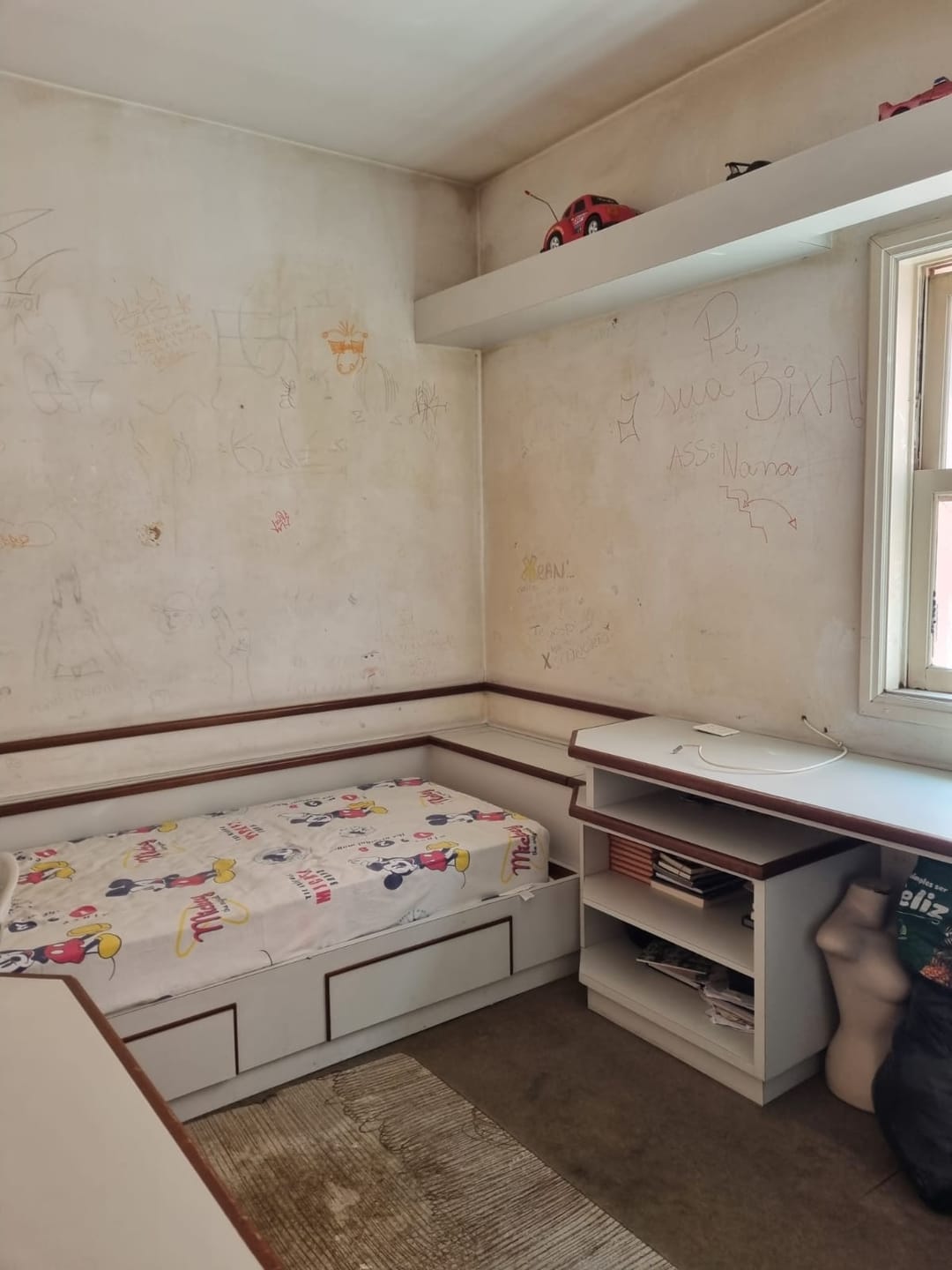 Casa, 5 quartos, 387 m² - Foto 1