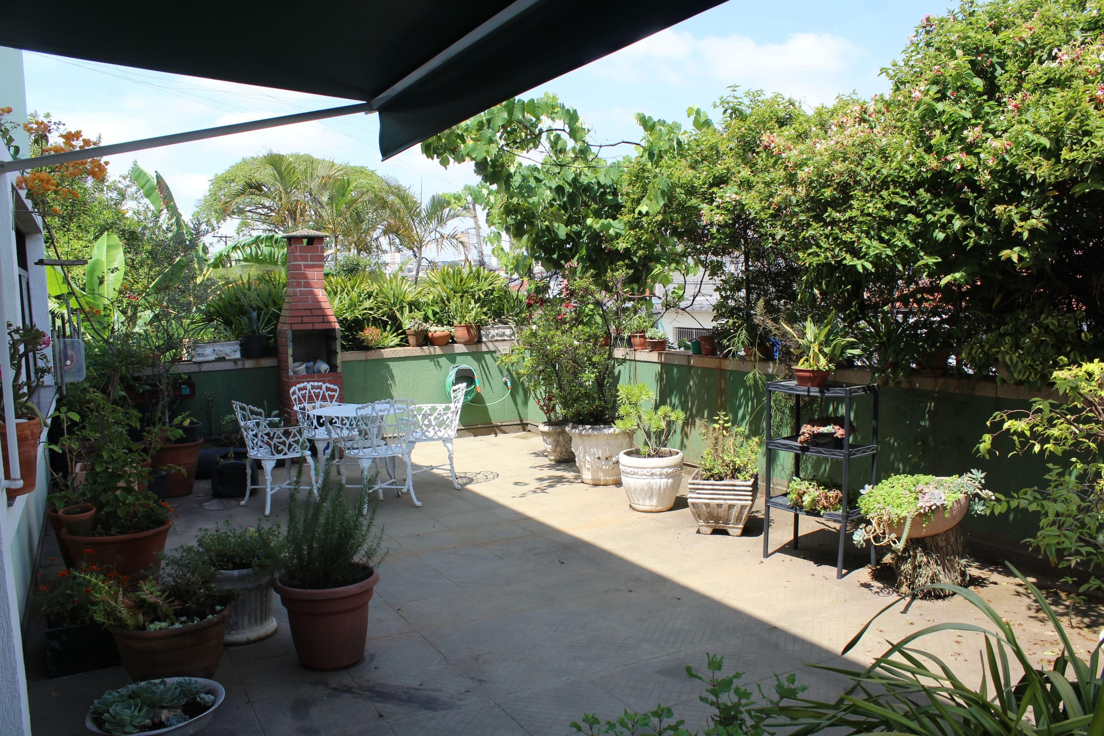 Casa, 4 quartos, 262 m² - Foto 11