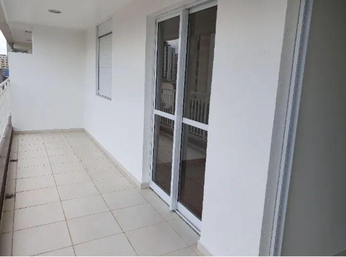 Apartamento, 1 quarto, 48 m² - Foto 2