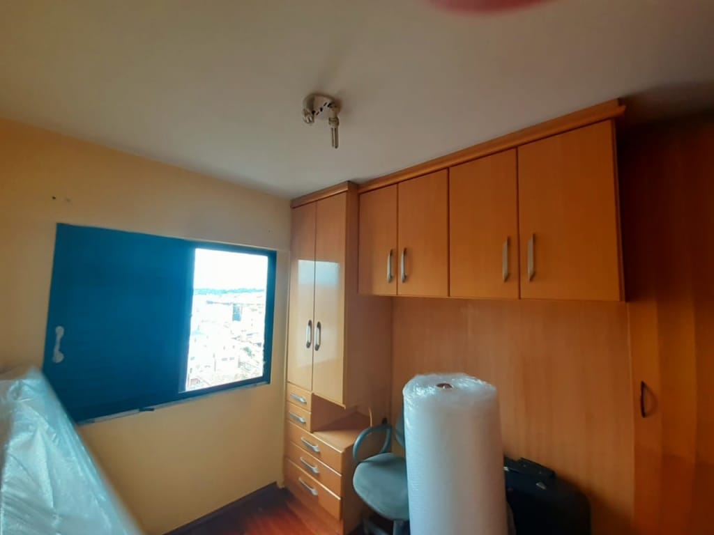 Apartamento, 3 quartos, 60 m² - Foto 11