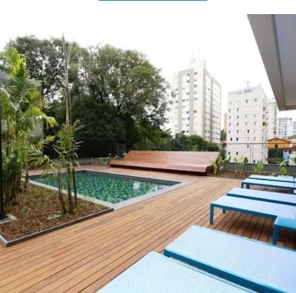 Apartamento, 1 quarto, 73 m² - Foto 12