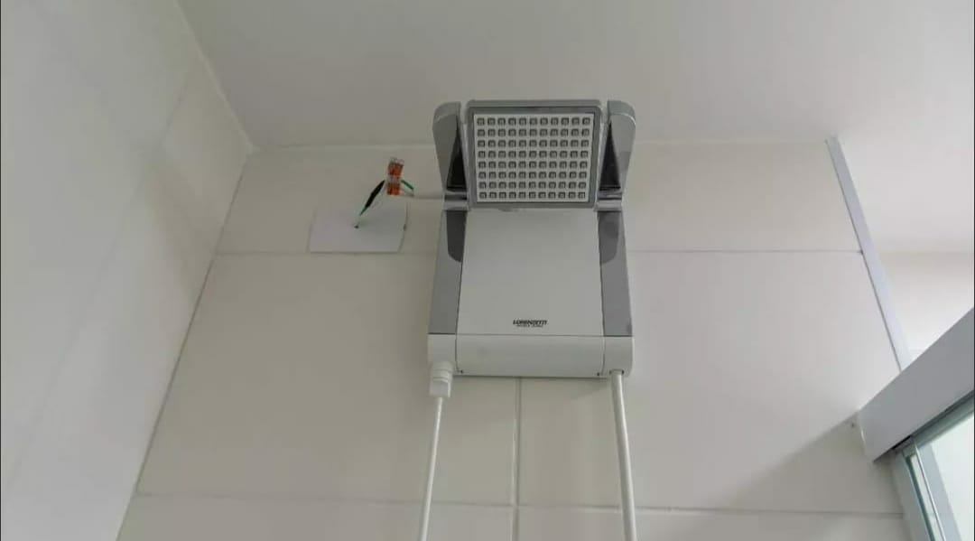 Apartamento, 2 quartos, 34 m² - Foto 17