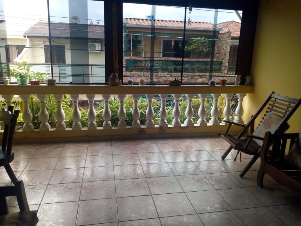 Casa, 3 quartos, 225 m² - Foto 4