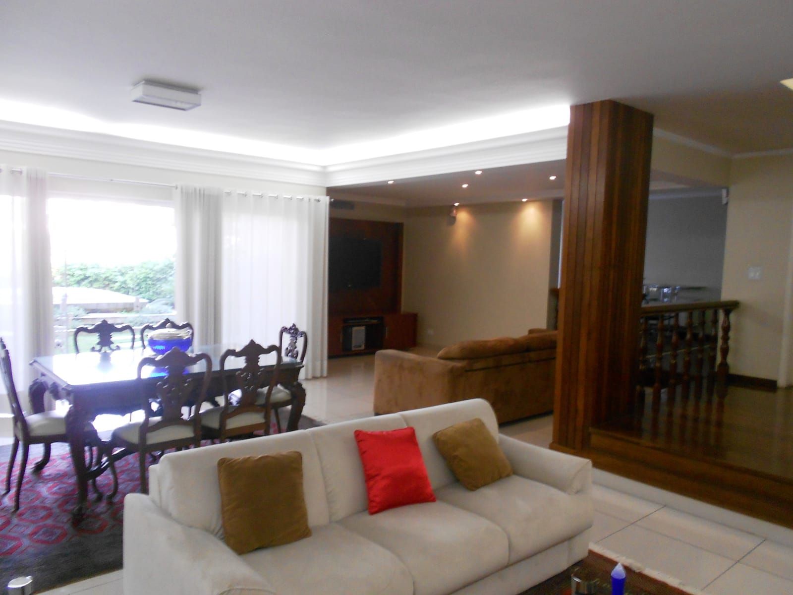 Casa, 4 quartos, 463 m² - Foto 18