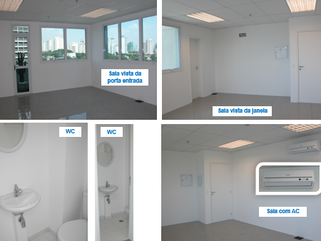 Sala-Conjunto, 33 m² - Foto 1