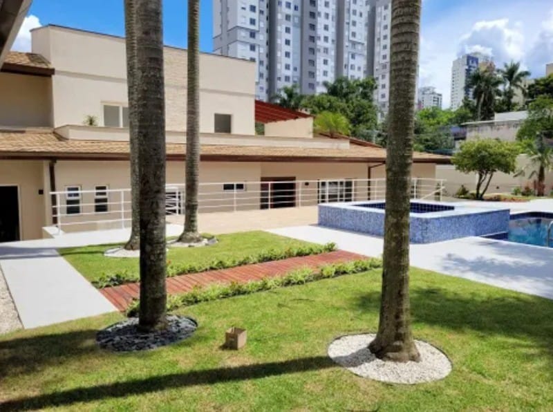 Casa, 5 quartos, 828 m² - Foto 34
