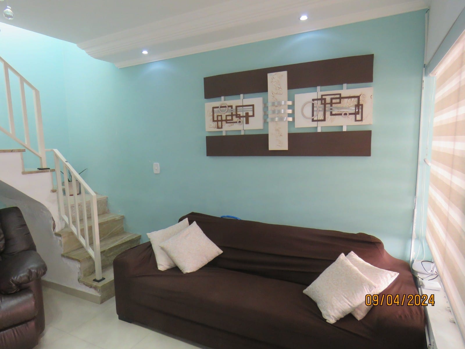 Casa, 2 quartos, 120 m² - Foto 34