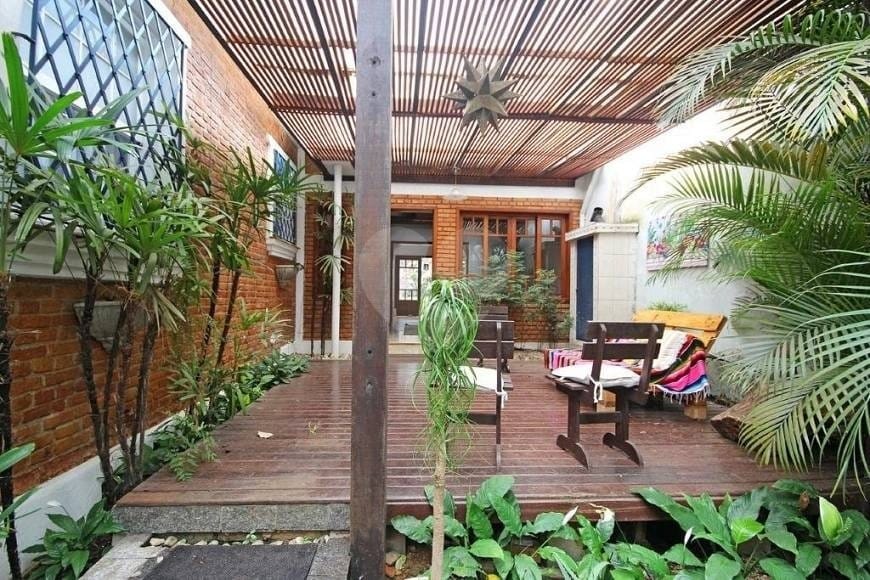 Casa, 3 quartos, 300 m² - Foto 5