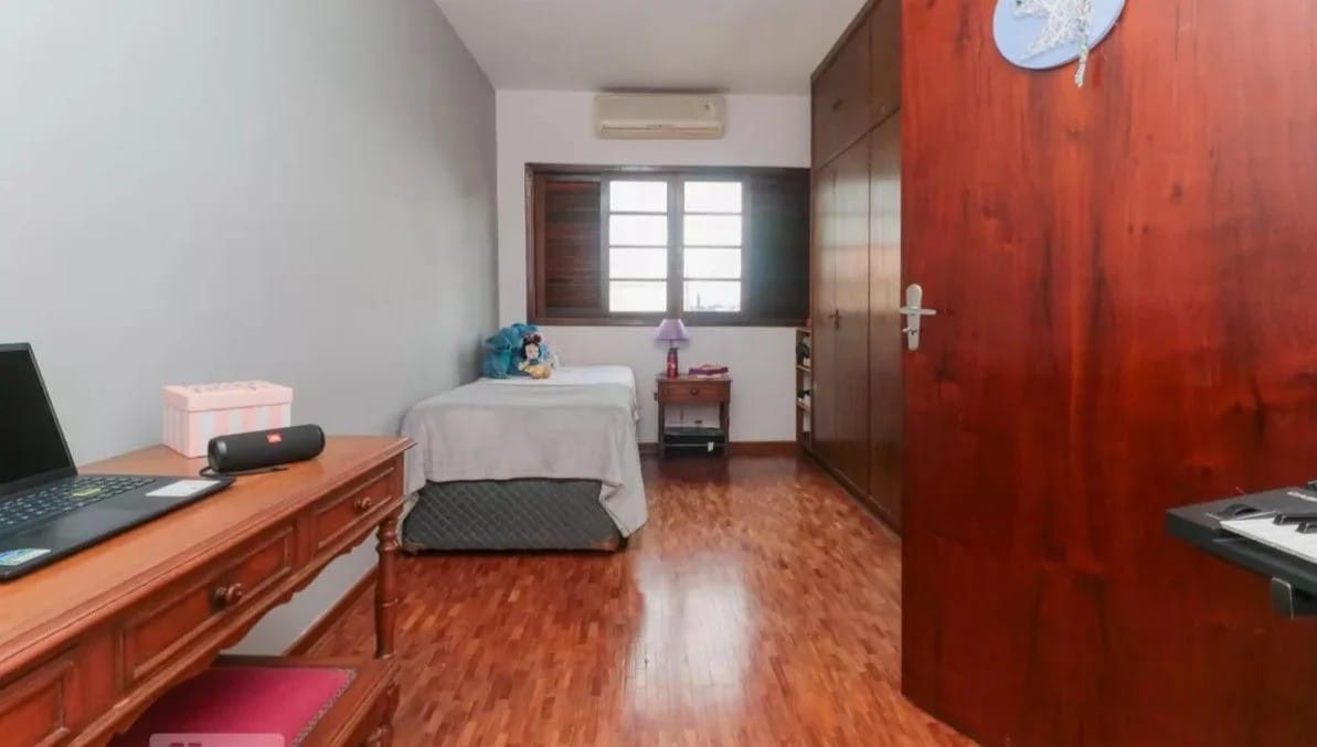 Casa, 4 quartos, 250 m² - Foto 19
