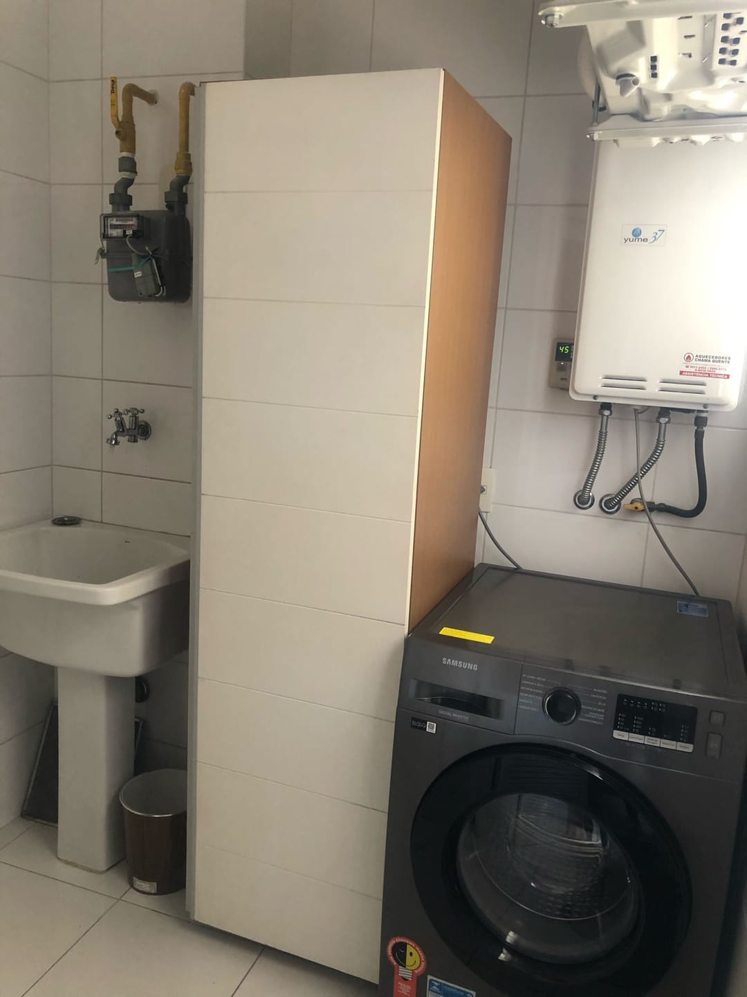 Apartamento, 2 quartos, 110 m² - Foto 24