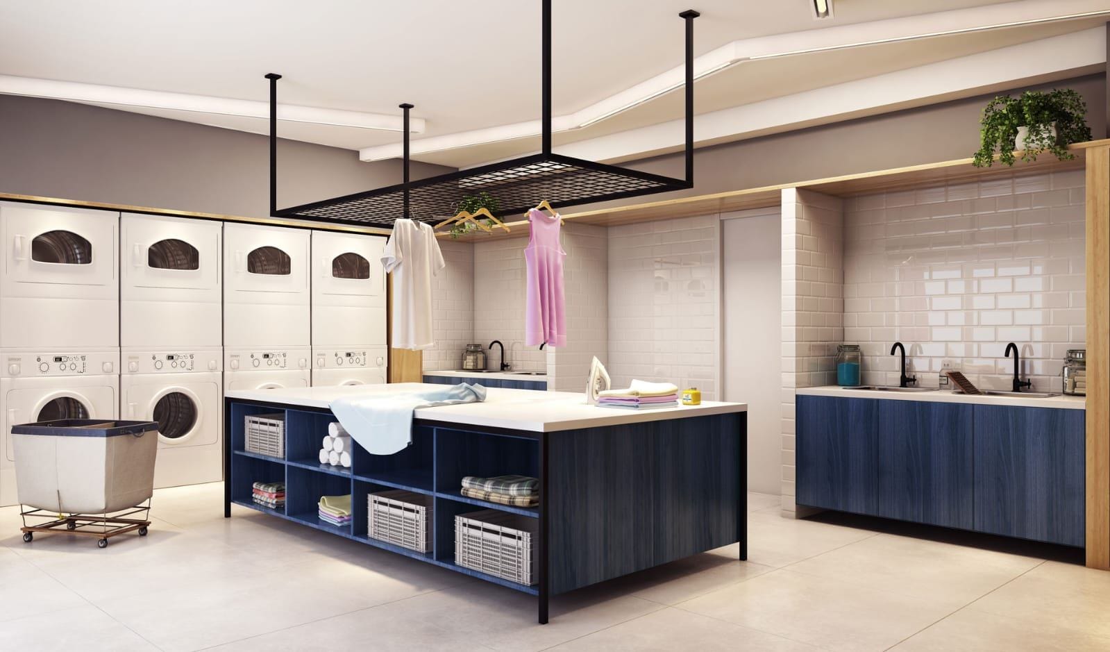 Apartamento, 2 quartos, 33 m² - Foto 6