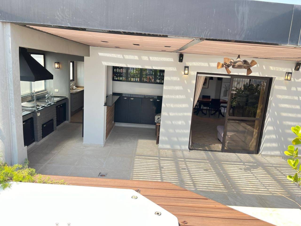 Cobertura, 3 quartos, 236 m² - Foto 4