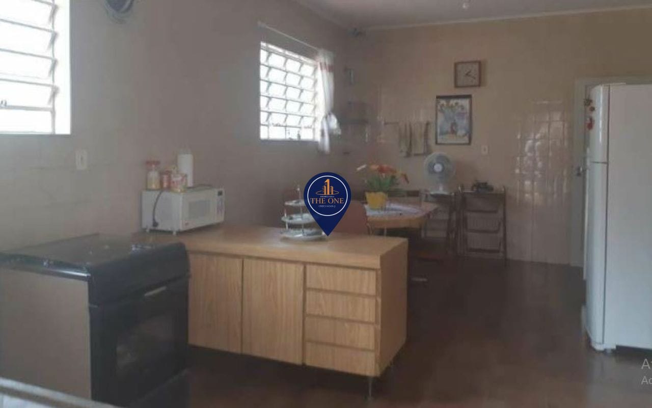 Casa, 5 quartos, 221 m² - Foto 21