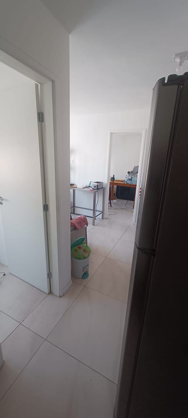 Apartamento, 2 quartos, 33 m² - Foto 22