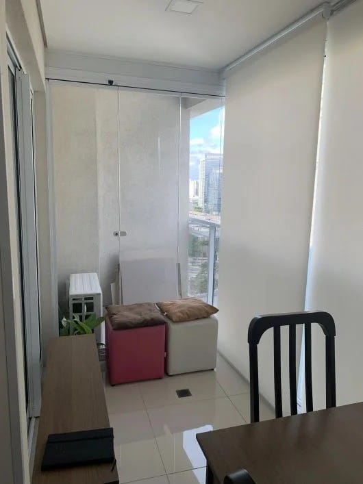 Apartamento, 1 quarto, 56 m² - Foto 2