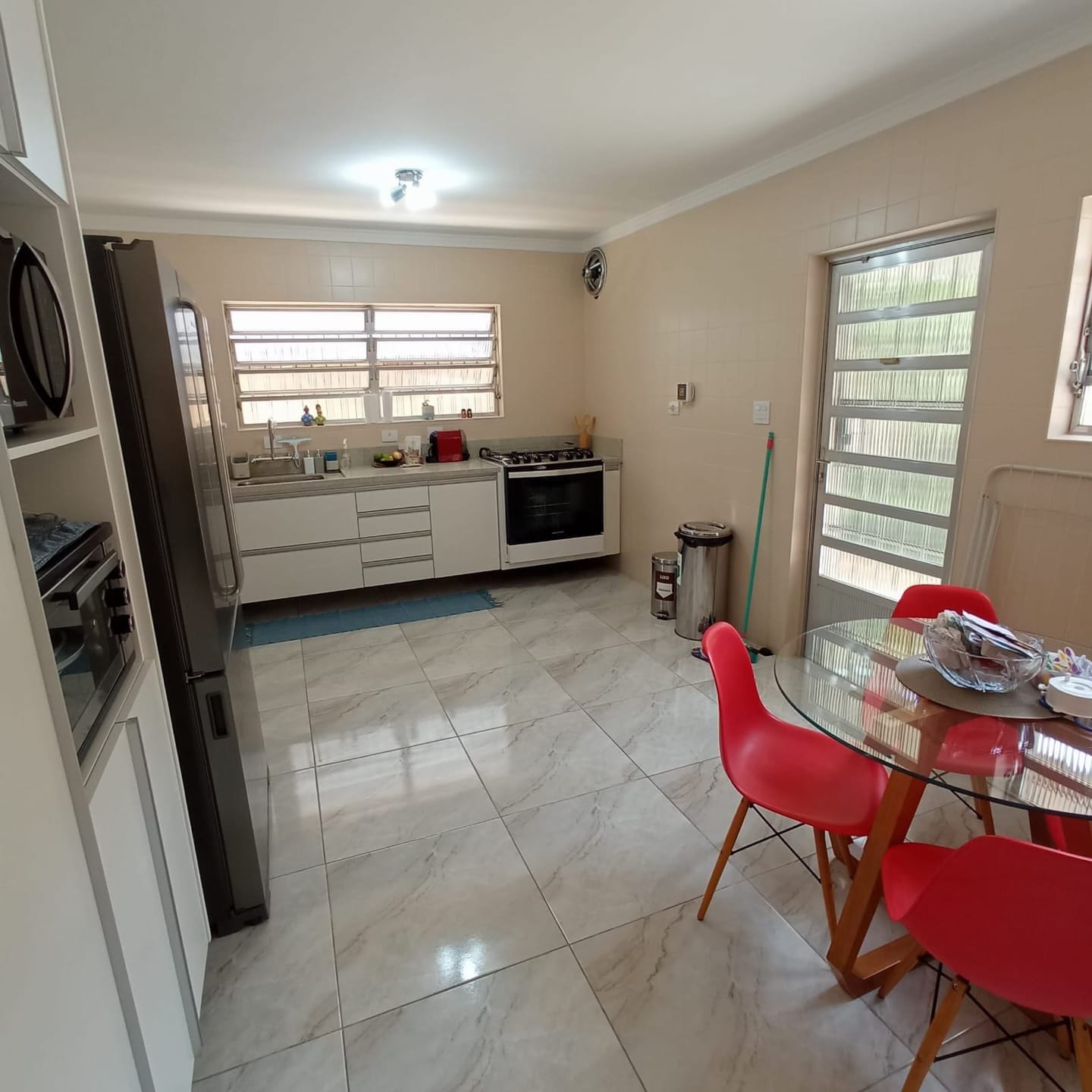 Casa, 3 quartos, 206 m² - Foto 8