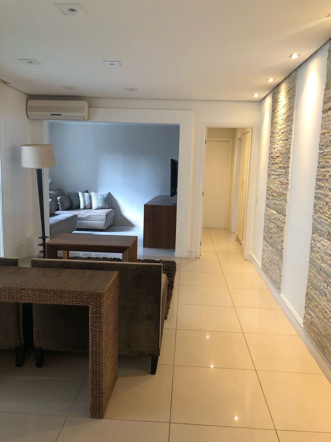 Apartamento, 2 quartos, 110 m² - Foto 8